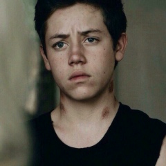 Рина Котова, Белушья Губа