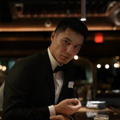 Nursultan Abdullaev, 31.03, Chicago