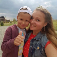 Юлия Булах, 26.08.1987, Киев