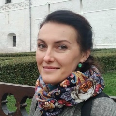 Машенька Пирогова, 04.04.1983, Севастополь