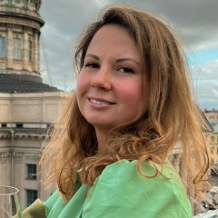 Дарья Сыродоева, 13.05, Норильск