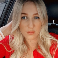 Катюша Еремина, 11.06.1989, Ростов-на-Дону