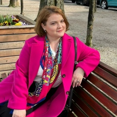 Nika Fausel, 18.05, Regensburg