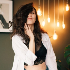 Дарья Белая, 19.03, Санкт-Петербург