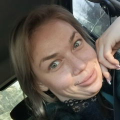 Снежана Олеговна, 03.11, Казань