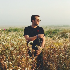 Георгий Сорокин, 19.08.1995, Москва