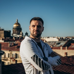 Андрей Пицхелаури, 23.08.1988, Надым