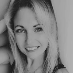 Анна Тимохина, 24.12, Санкт-Петербург