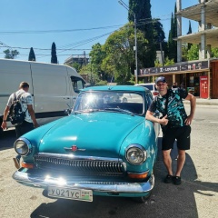 Дмитрий Саблин, 19.05, Санкт-Петербург