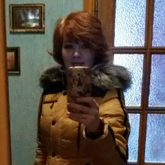 Юлия Тищенко, 12.07, Киев