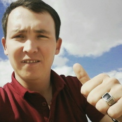 Азамат Джанабергенов, 16.09.1996, Жанаозен