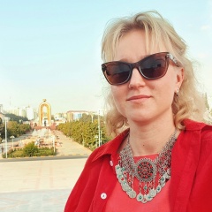 Екатерина Антонова, 23.06.1987, Москва