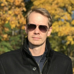 Ярослав Соколов, 04.04, Санкт-Петербург