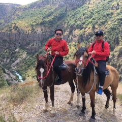 Daulet Kadyrbayev, 21.10.1989, Москва