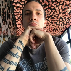 Артём Кравенский, 12.06.1991, Reggio Emilia