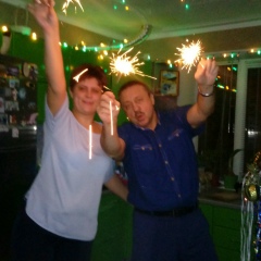 Виктория Комиссаржевская, 06.04.1981, Саратов