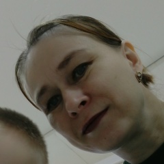 Оксана Ташкинова, 24.07.1981, Чернушка