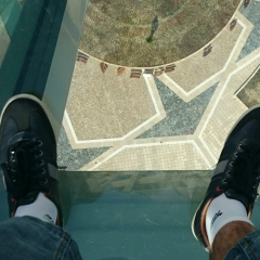 Ильяс Калашников, 07.11, Алматы