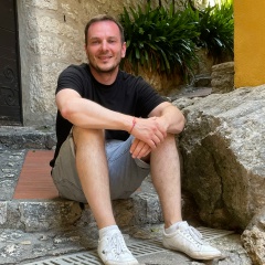 Pant Era, 20.11.1988, Dresden