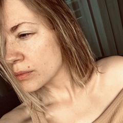 Катя Колосова, 25.03.1986, Сургут