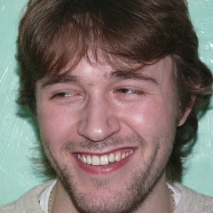 Андрей Перфильев, 22.08.1986, Железногорск