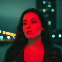 Оленька Беляева, 19.07.1992, Москва