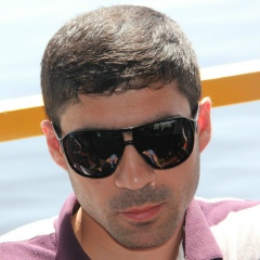 Арсен Исаев, 11.05