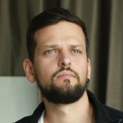 Кирилл Витковский, 29.11, Москва