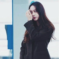 Hanna Park, 04.04.1994, Seoul