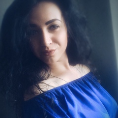 Маришка Вольская, 18.04, Житомир