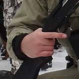 Артем Бурматов, 06.04, Москва