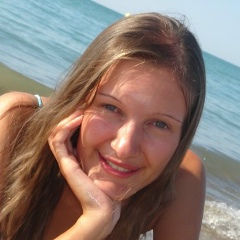 Юлия Игнатчик, Москва