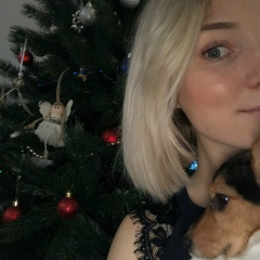 Александра Куликова, 30.07, Санкт-Петербург