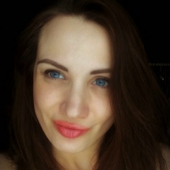 Яна Аветисова, 10.02.1985, Москва