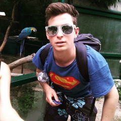 Александр Омельченко, 16.03, Lawrence