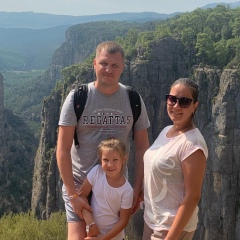 Владимир Калмыков, 14.12, Нижний Новгород