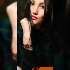 Натали Гадзина, 04.11.1991, Калараш