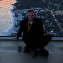 Владислав Солнцев, 09.12, Санкт-Петербург