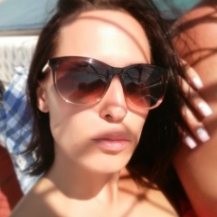 Татьяна Желудева, 31.08, Краснодар