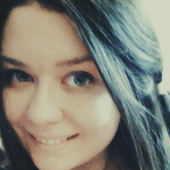 Ольга Джилова, 22.03.1991, Новосибирск