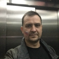 Дмитрий Новиков, 11.09.1984, Санкт-Петербург