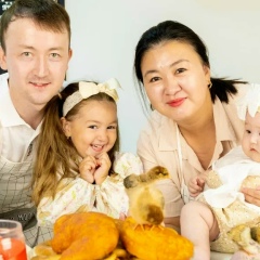 Исатай Салмурзаев, 01.08, Актау