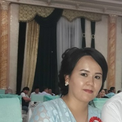 Адиа Мейрамбай, 03.06.1990, Шымкент