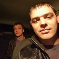Алексей Чижкин, 27.04.1989, Нижний Новгород