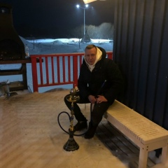 Никита Меледин, 17.03, Санкт-Петербург