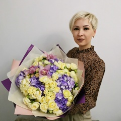 Анастасия Чучалина, 08.04, Армавир