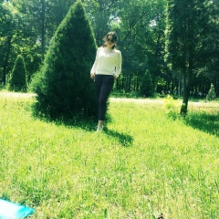 Адинай Таалайбекова, 02.05.1996, Бишкек