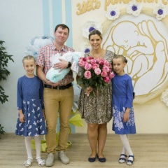 Алёнка Колядина, 01.06.1989, Калуга