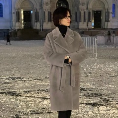 Настя Мананникова