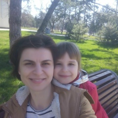 Анна Шмыгун, 21.08.1984, Азов